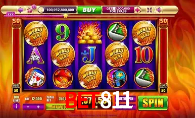 Exclusive Offers bet811