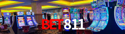 Premium Interface bet811