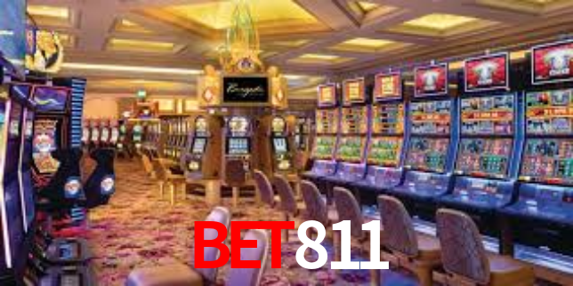 bet811 App Interface