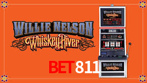 Welcome Bonus bet811