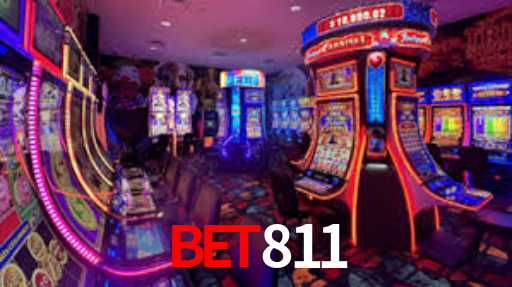 Exclusive Games bet811