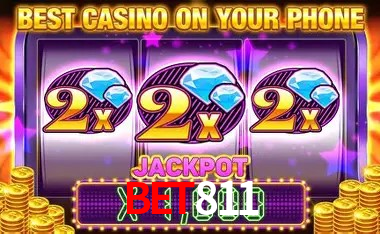 API Integration bet811